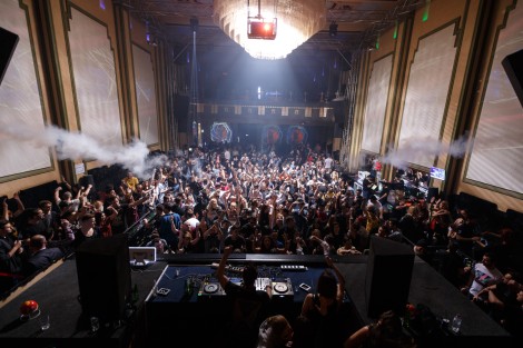Jon Rundell in Bucharest on january 2016