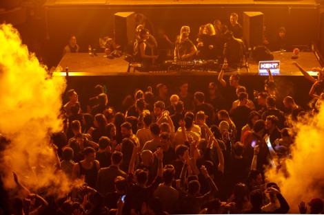Jon Rundell in Bucharest on january 2016