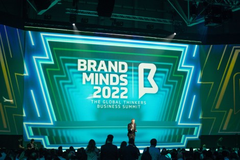 Jordan B Peterson in Bucharest on june 2022