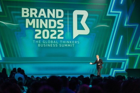 Jordan B Peterson in Bucharest on june 2022
