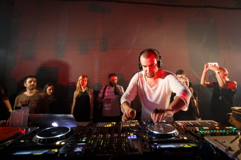 Kink in Bucharest on march 2015