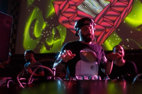 Kosta in Bucharest on may 2016