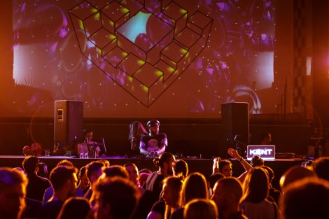 Kosta in Bucharest on may 2016