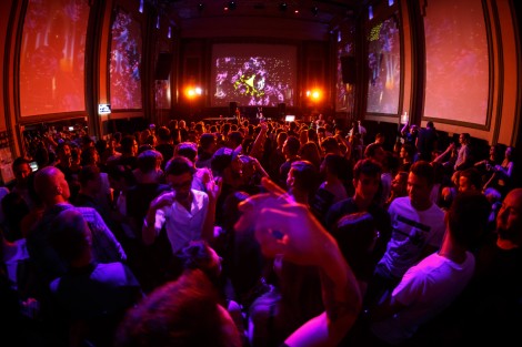 Kosta in Bucharest on may 2016