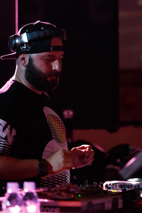 Kosta in Bucharest on may 2016