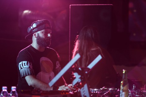 Kosta in Bucharest on may 2016