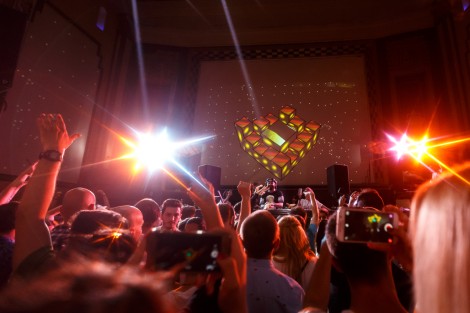 Kosta in Bucharest on may 2016
