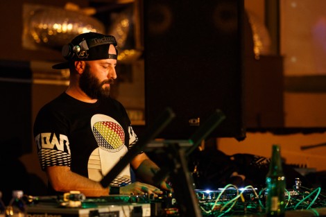 Kosta in Bucharest on may 2016