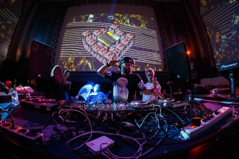 Kosta in Bucharest on may 2016