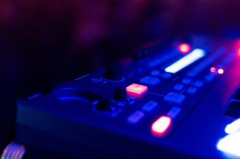 Kyeboards in Bucharest on february 2022