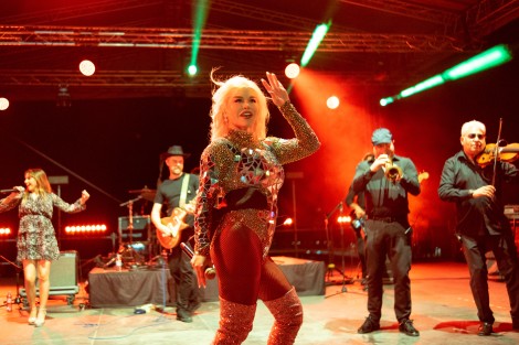 Loredana in Cernavoda on july 2022