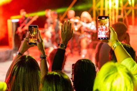 Recording in Cernavoda on july 2022