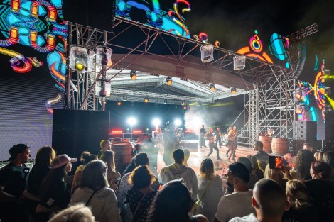 Loredana in Cernavoda on july 2022