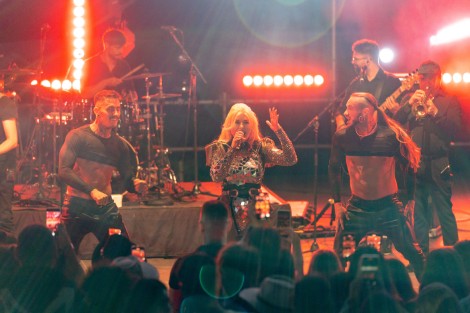 Loredana in Cernavoda on july 2022