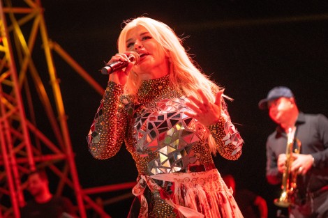 Loredana in Cernavoda on july 2022