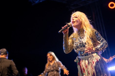 Loredana in Cernavoda on july 2022