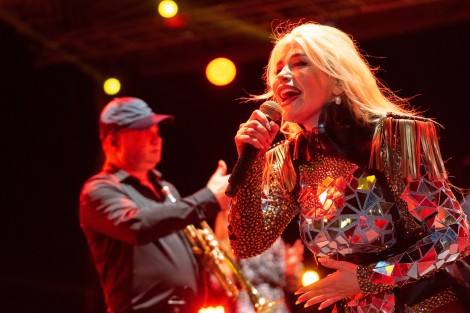 Loredana in Cernavoda on july 2022
