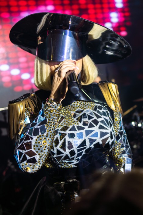 Loredana in Mamaia on may 2022