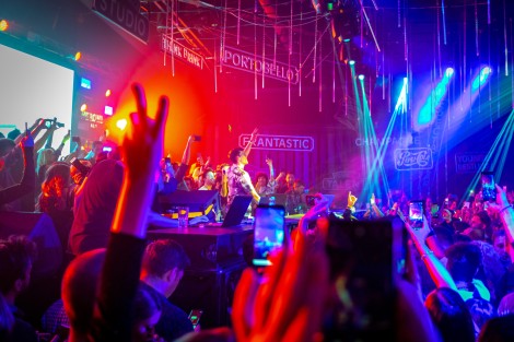 Lost Frequencies in Bucharest on january 2019