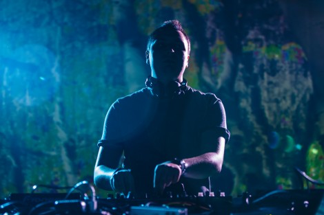 Luca M in Bucharest on march 2016