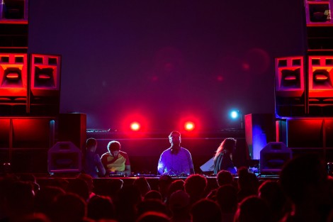 Mahony in Bucharest on march 2017