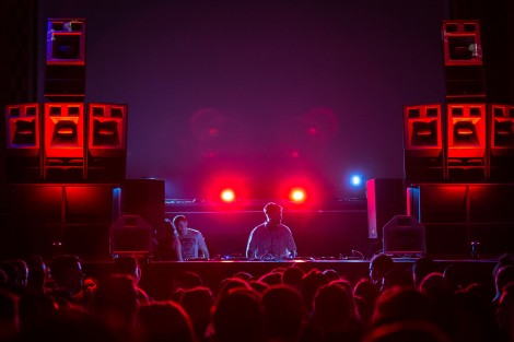 Mahony in Bucharest on march 2017