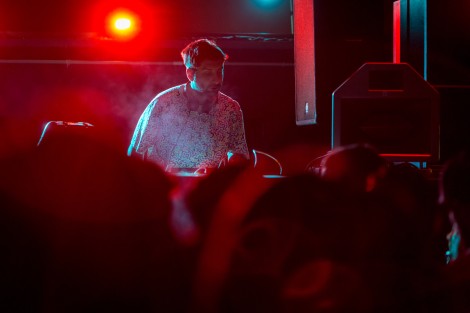 Mahony in Bucharest on march 2017