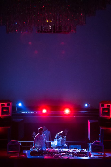 Mahony in Bucharest on march 2017