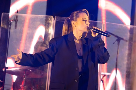 Minelli in Bucharest on december 2022