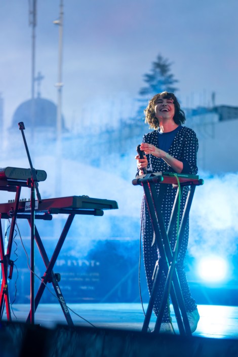 Moonlight Breakfast in Bucharest on april 2026