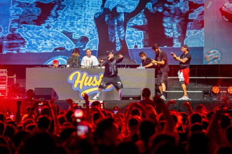 Nane in Bucharest on june 2022