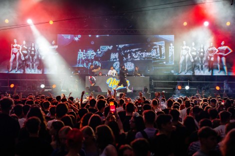 Nane in Bucharest on june 2022