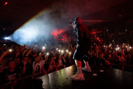 Nane in Bucharest on june 2022