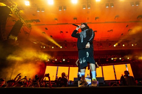 Nane in Bucharest on june 2022