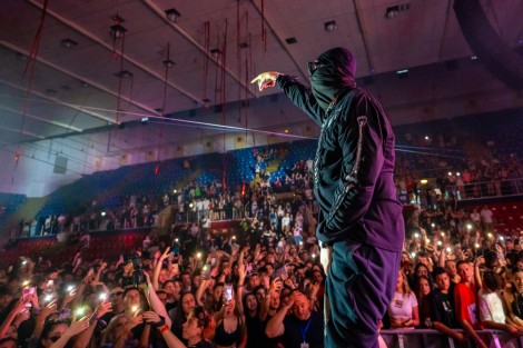 Nane in Bucharest on june 2022