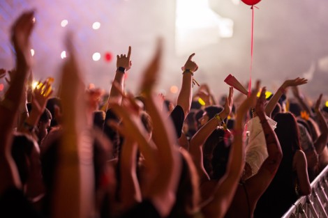 Neversea Kapital 2025 in Bucharest on july 2025