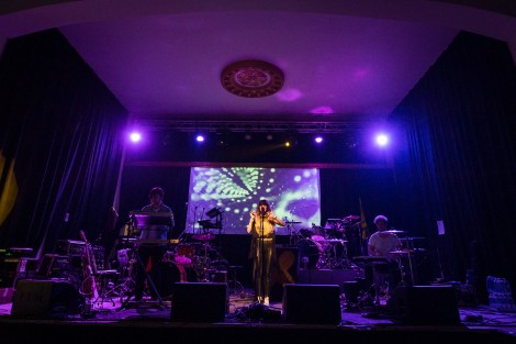 Next Ex in Bucharest on march 2017
