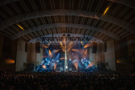 Nikos Vertis in Bucharest on october 2022