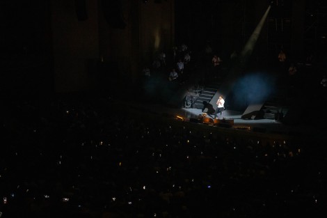 Nikos Vertis in Bucharest on october 2022