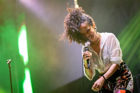Noha in Bucharest on may 2023