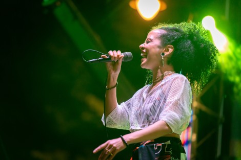 Noha in Bucharest on may 2023
