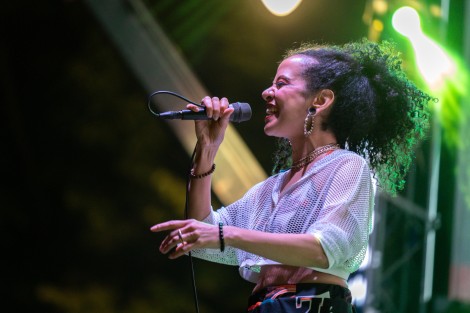 Noha in Bucharest on may 2023