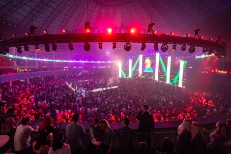 Nostalgia in Bucharest on november 2022