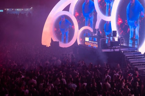 Nostalgia in Bucharest on november 2022