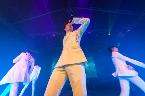 Nuest in Bucharest on november 2014