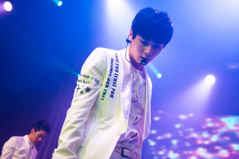 Nuest in Bucharest on november 2014