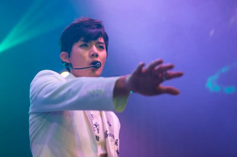 Nuest in Bucharest on november 2014