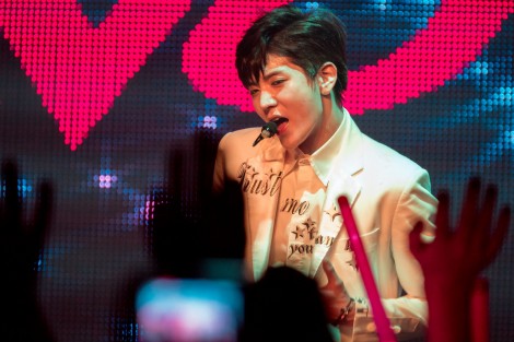 Nuest in Bucharest on november 2014
