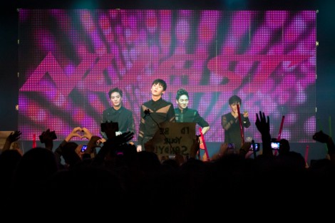 Nuest in Bucharest on november 2014