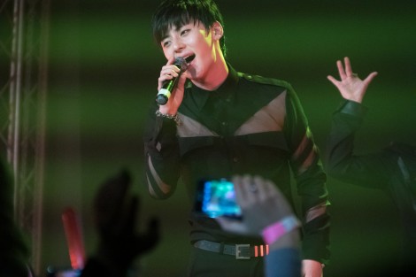 Nuest in Bucharest on november 2014
